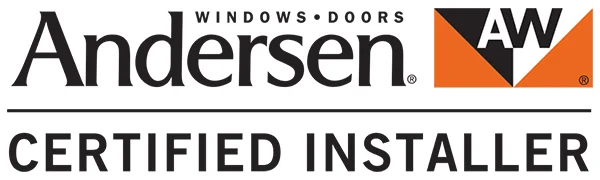 Andersen Windows & Doors Certified Installer